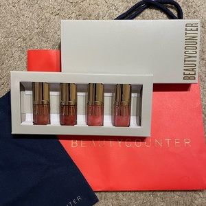Beautycounter Beyond Floss Minis